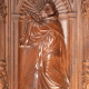 S. Reinaldo IV, abad cisterciense